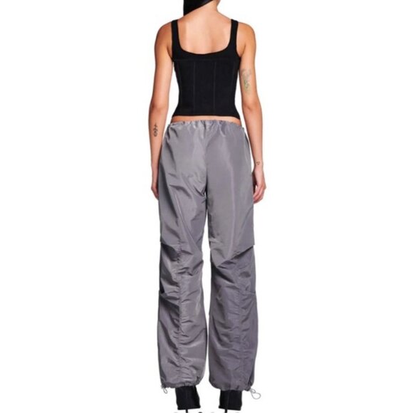 I.AM.GIA Hester Pant in Grey - Picture 3 of 7